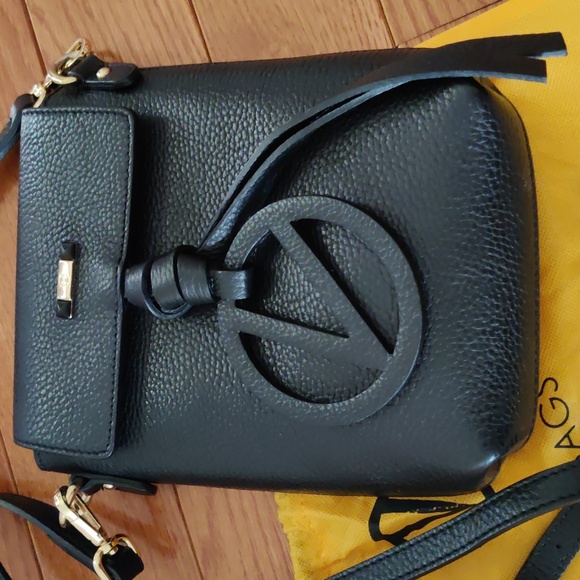 Valentino by Mario Women's gorgeous crossbody bag - Picture 14 of 15